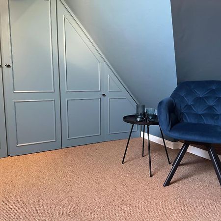 Appartement Nordseesonne Веннингштедт Экстерьер фото